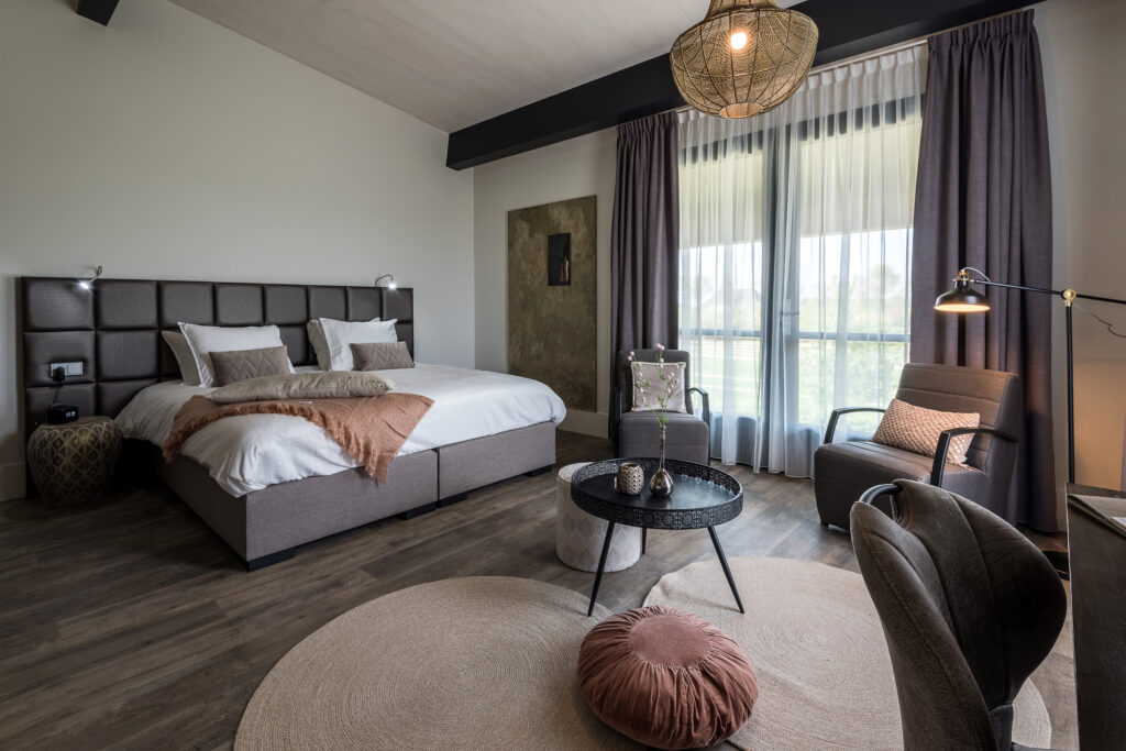 fruithotel in rivierenland in neder-betuwe